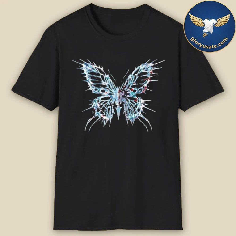 Grabbitz Blood On My Hands Shirt