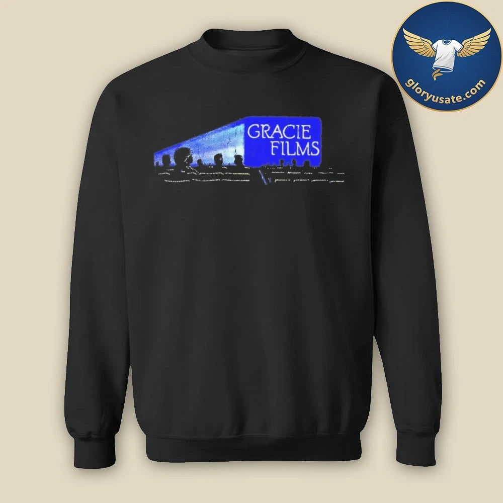 Gracie Films Shirt