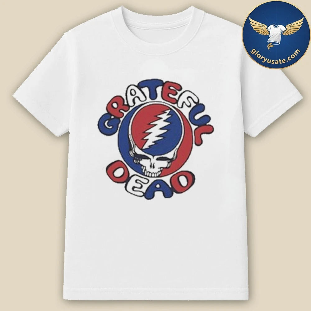 Grateful Dead Backstage Shirt