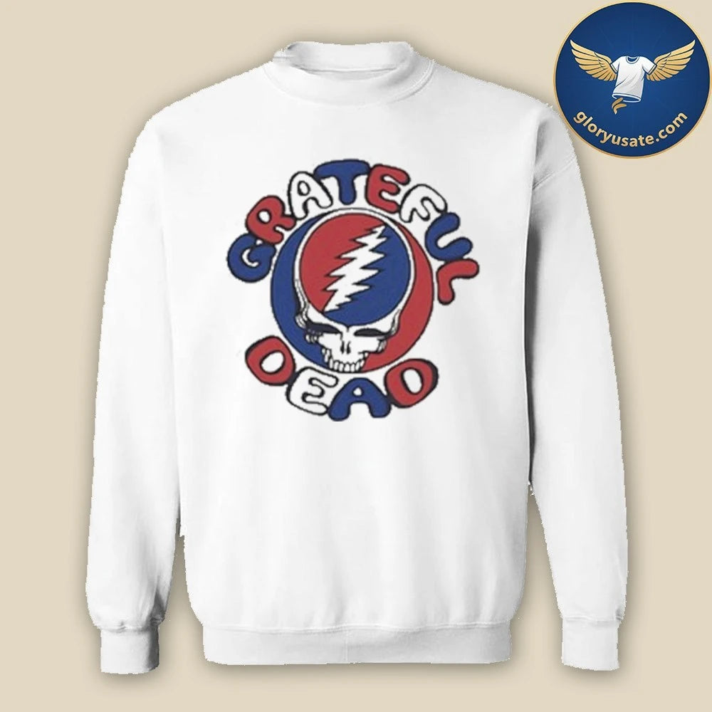 Grateful Dead Backstage Shirt