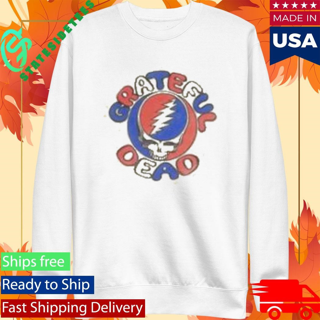 Great Dead Backstage T-Shirt