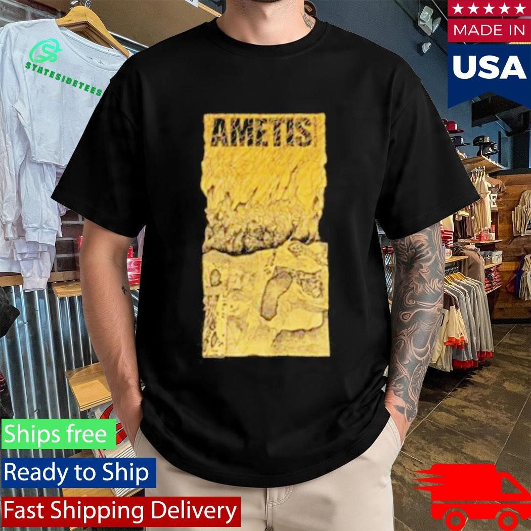 Grimloc Ametis Ritus Shirt