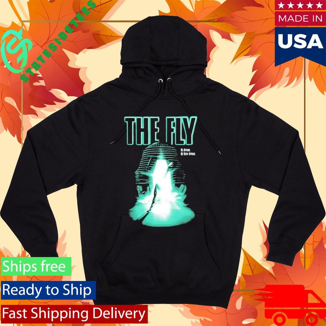 Gutter Garbs The Fly T-Shirt