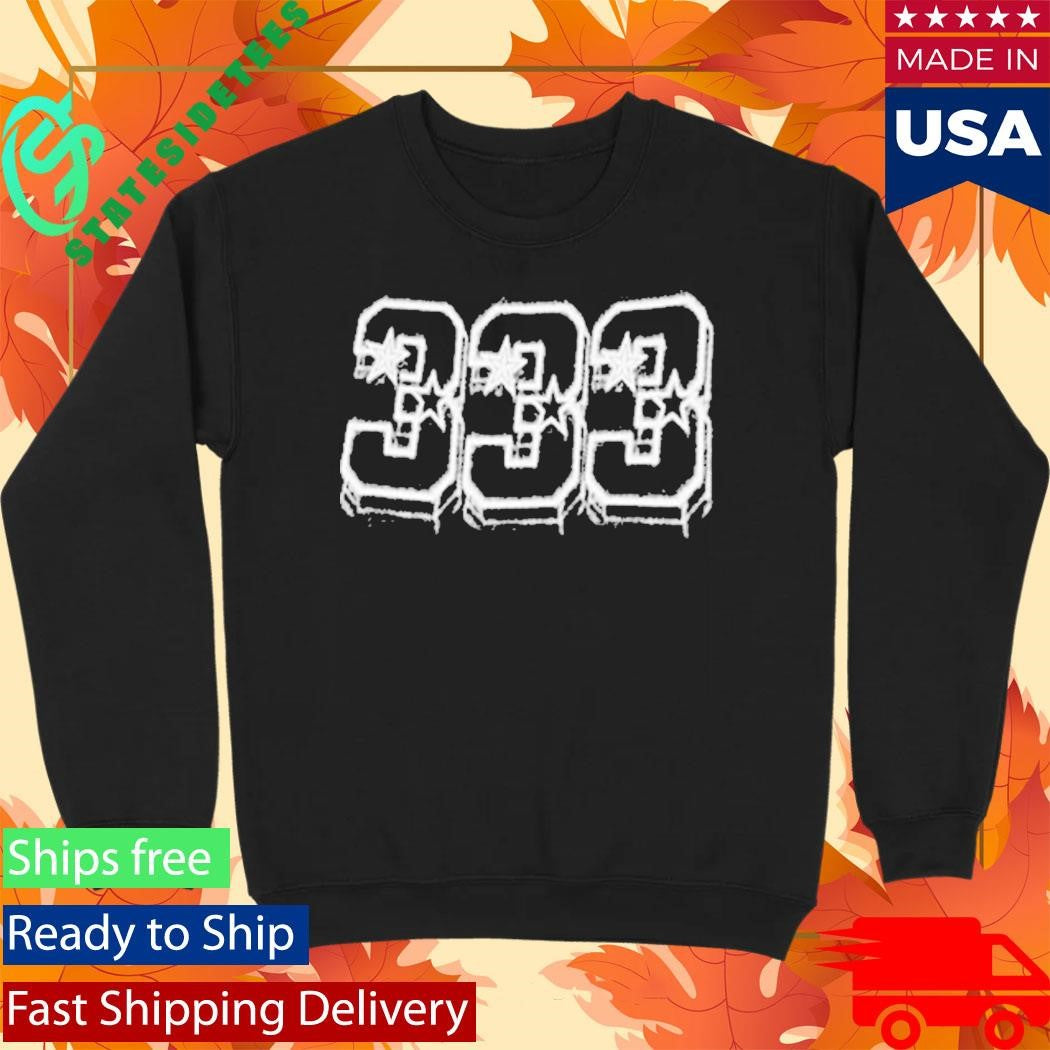 Half Evil 3Star Shirt