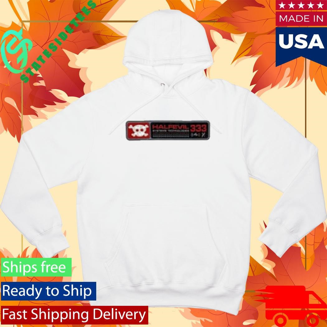Half Evil System Technologies Shirt