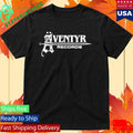 Hallas Aventyr Records Shirt