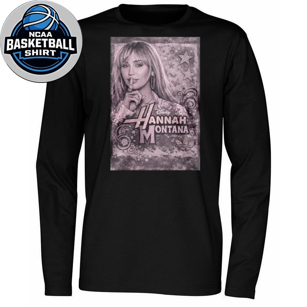 Hannah Montana 20th Anniversary T-Shirt