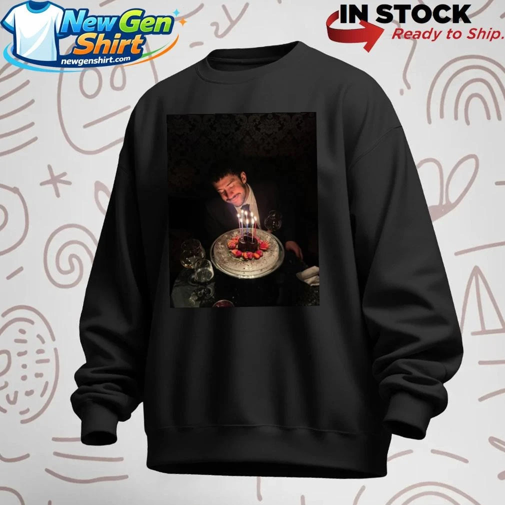 Happy Birthday Bad Bunny Birthday Boy 32 Years Old Shirt