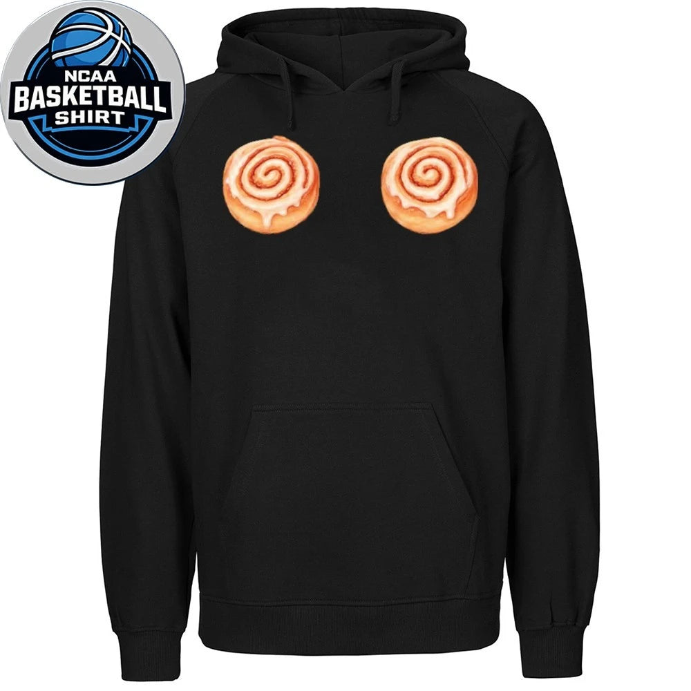 Harry Cinnamon Roll Shirt