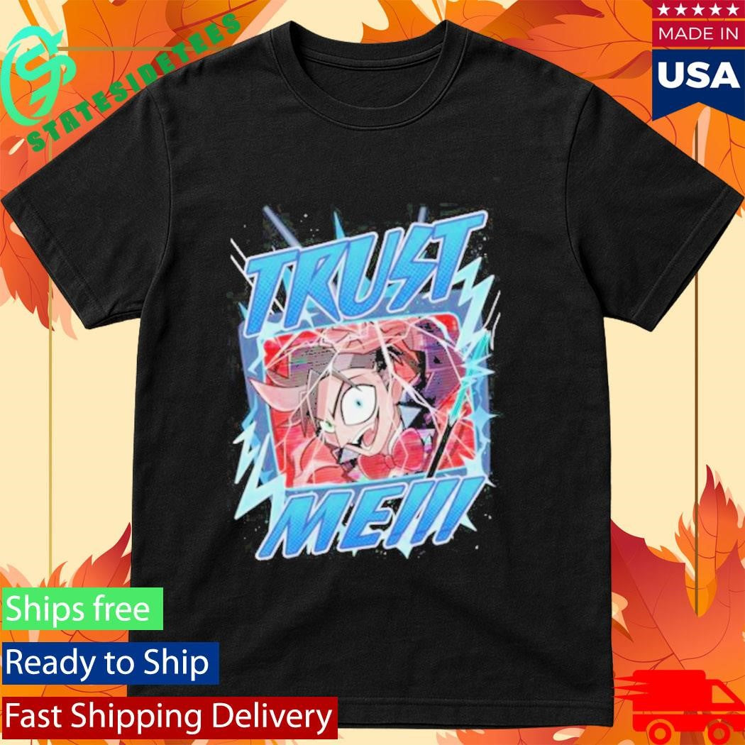 Hazbin Hotel Brighter Shirt