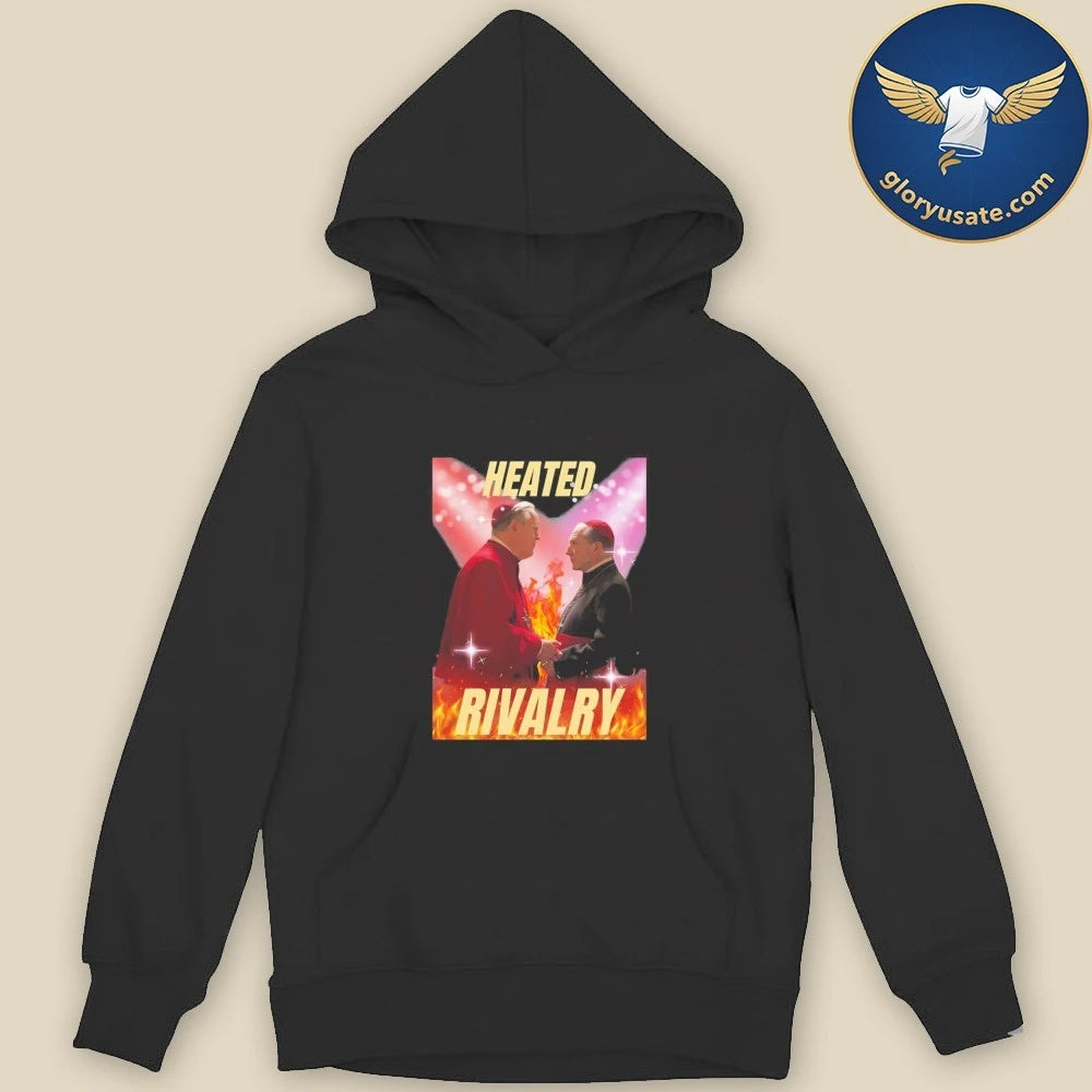 Heated Rivalry Shirt