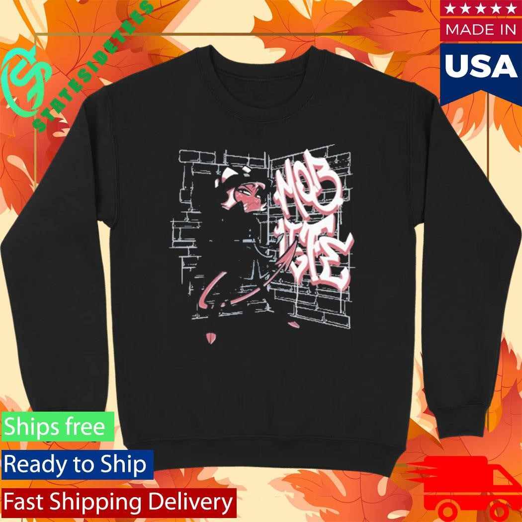 Helluva Boss Mob Life Shirt