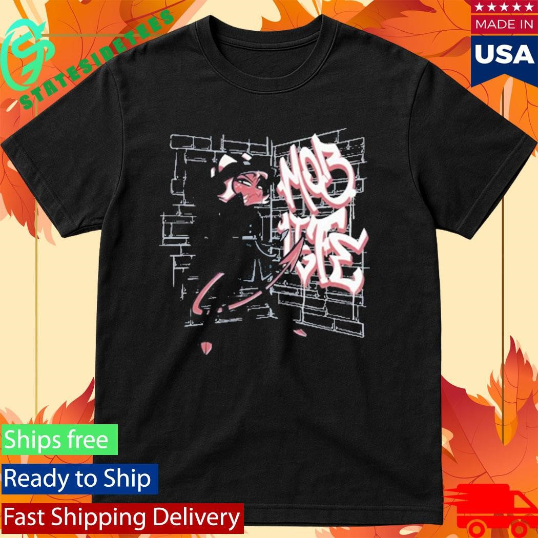 Helluva Boss Mob Life Shirt