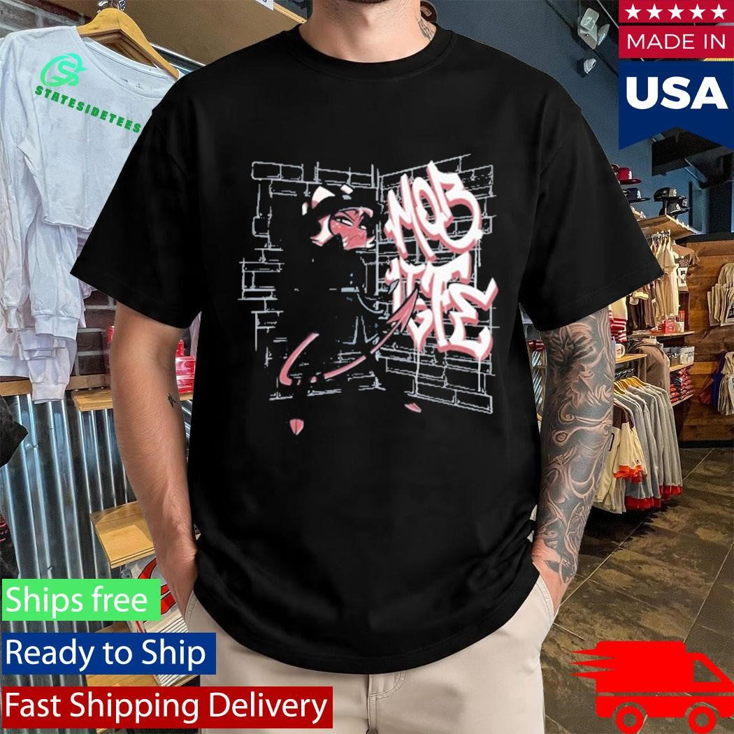Helluva Boss Mob Life Shirt