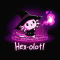 Hex-olotl