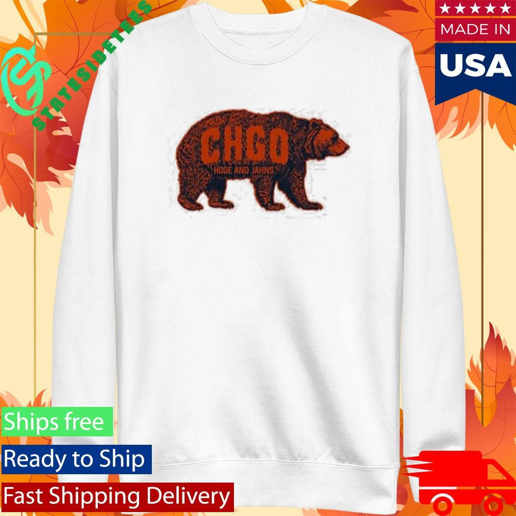 Hoge And Jahns Logo 2025 Shirt