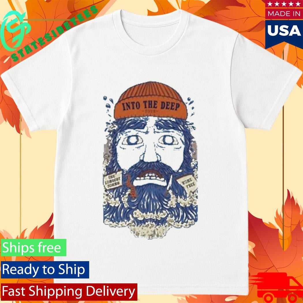 Home Free &amp; Longest Johns Co-Branded Tour Shirt