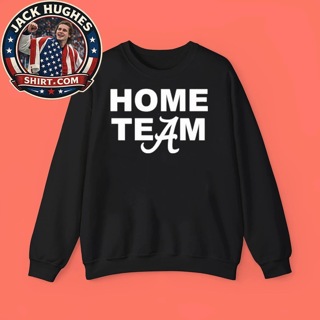 Home Team Logo 2026 T-Shirt