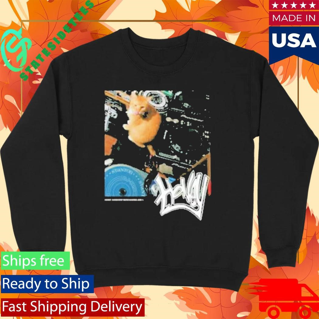 Honey Cold Steel Cold Steel Shirt