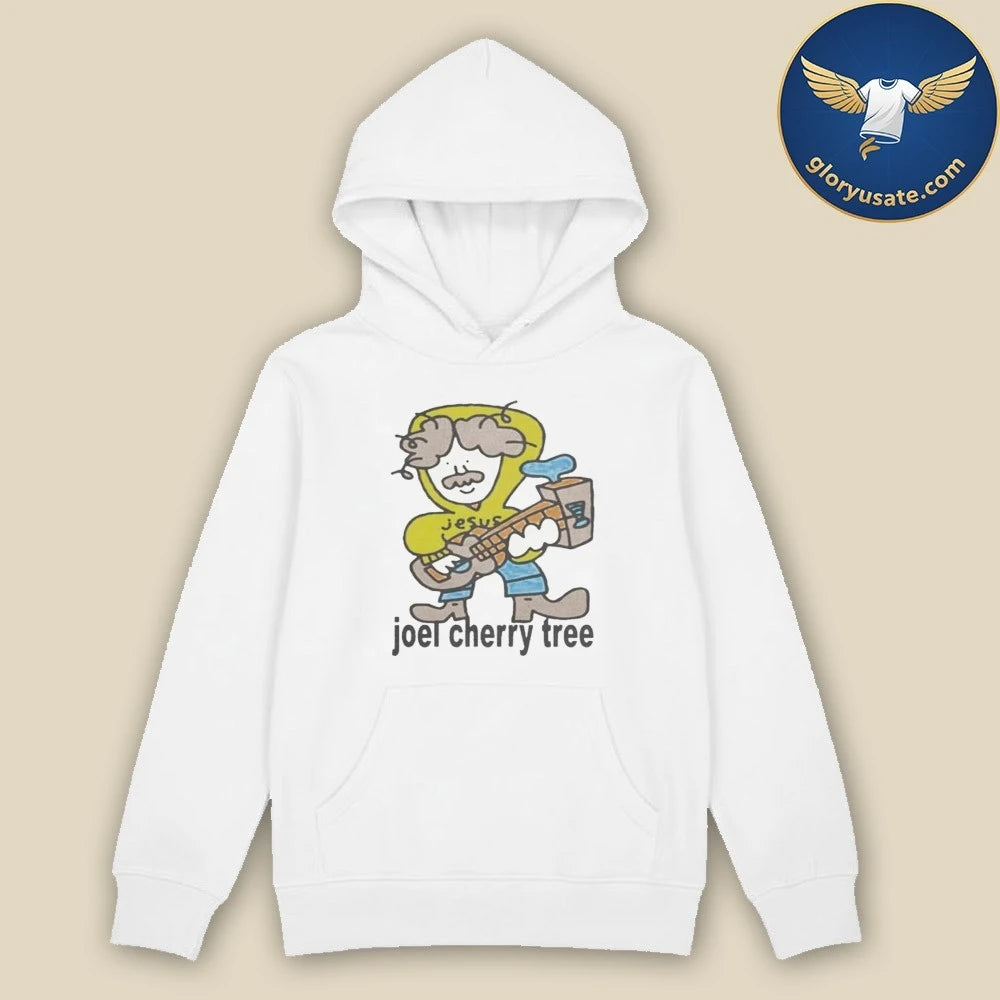 HoneyTv JOEL CHERRY TREE Shirt