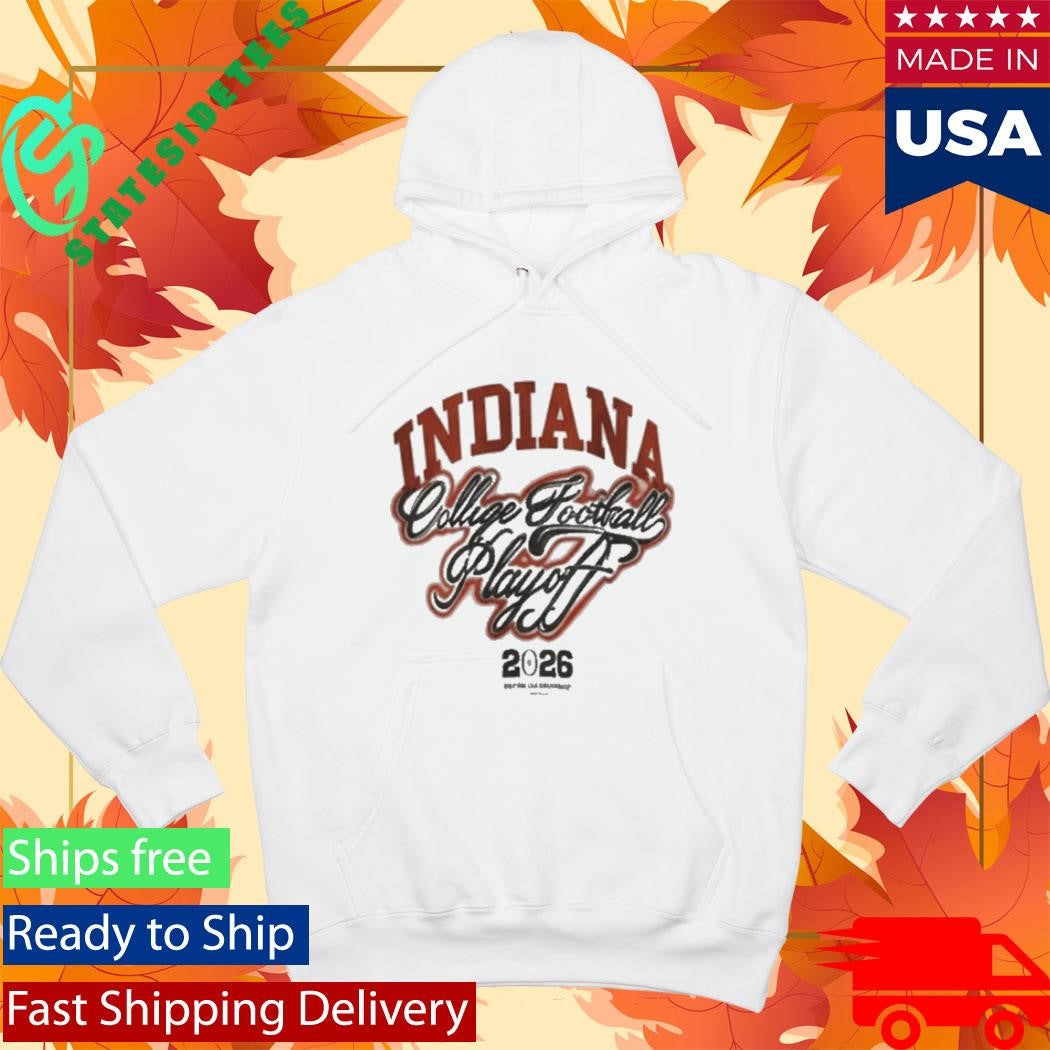 Hoosier Daddy At The Miami Beach Convention Center Friday Shirt