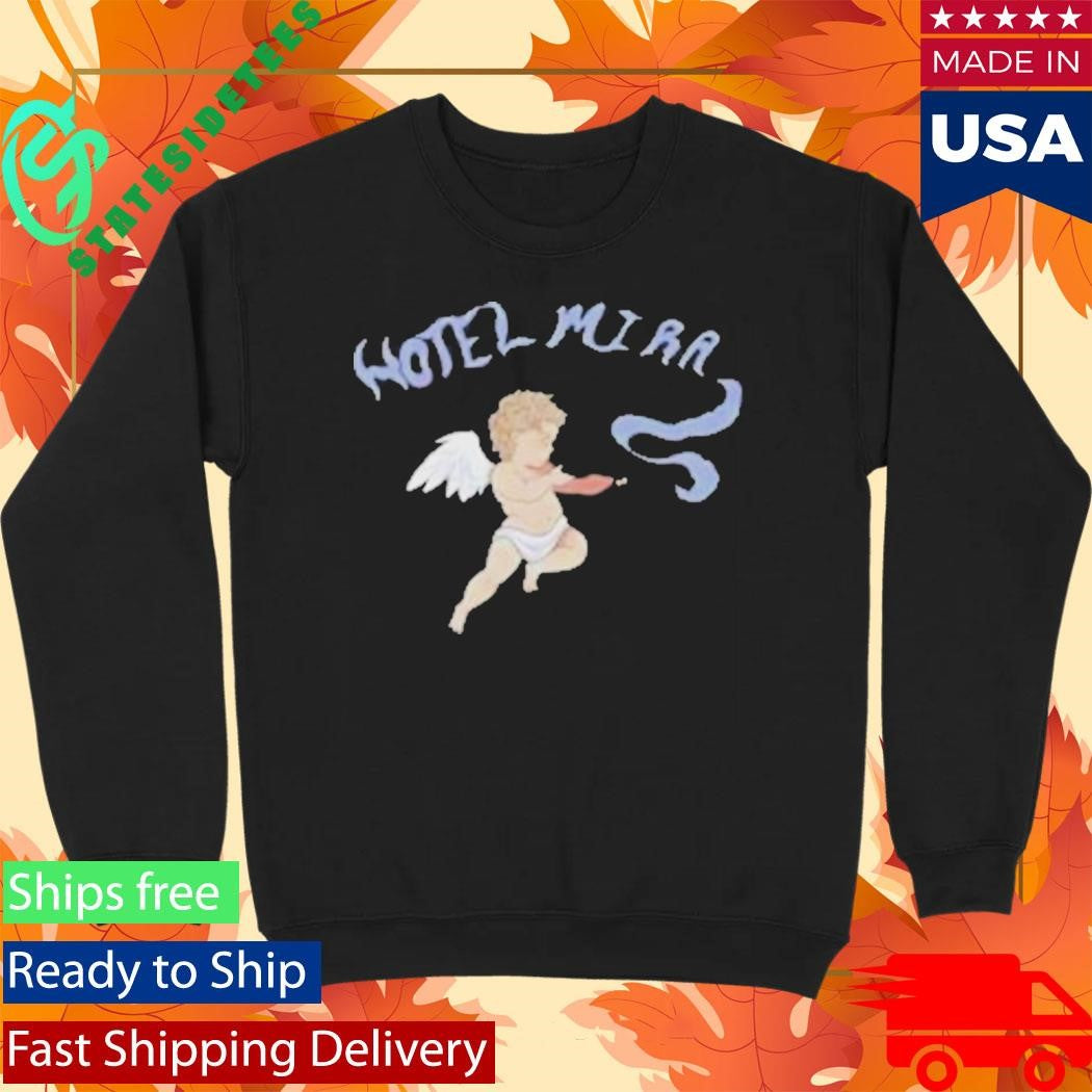 Hotel Mira Cupid Shirt