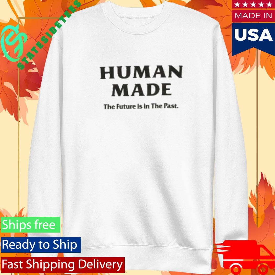 Human Made X Red Wing Shirt