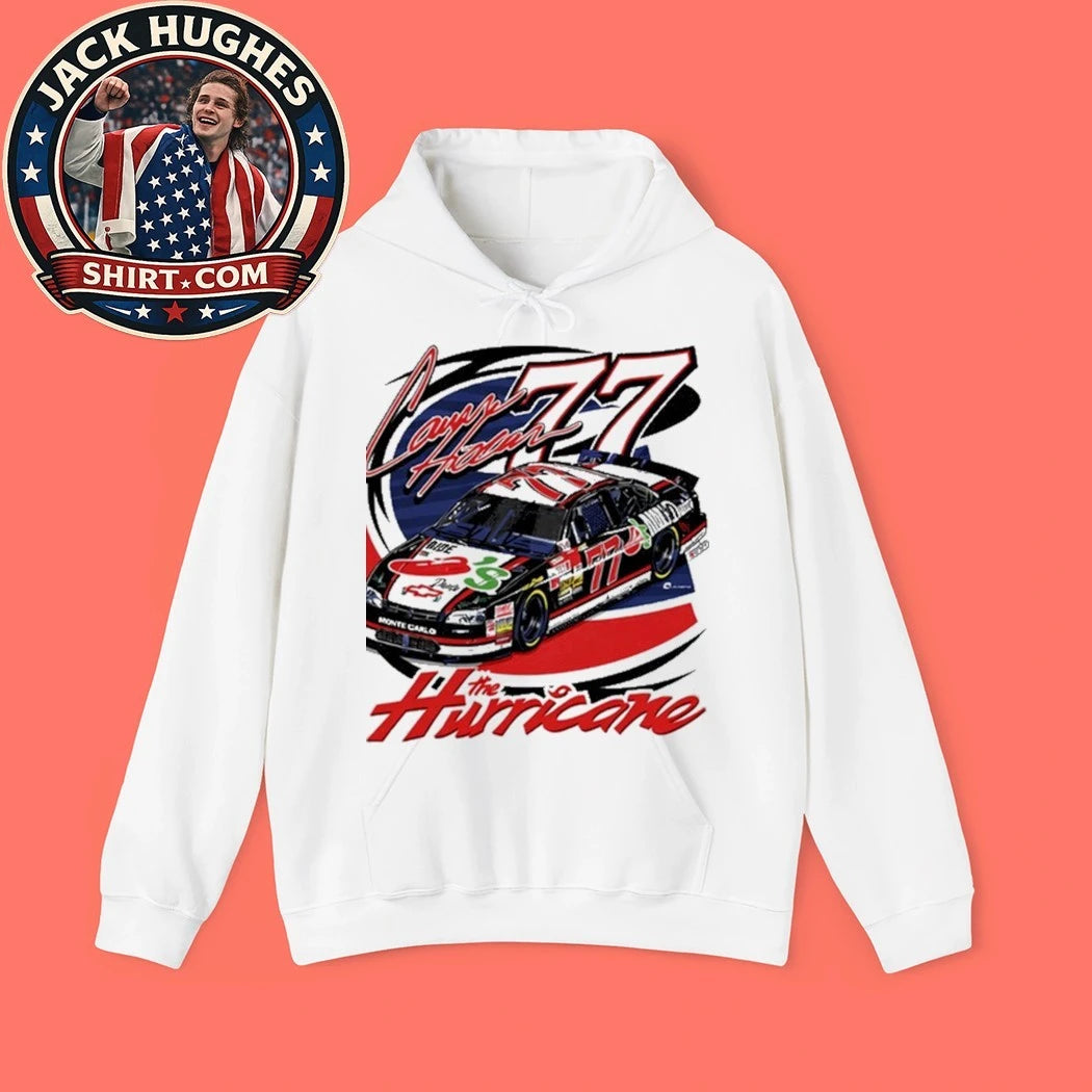 Hurricane Hocevar The Hurricane Women Shirt