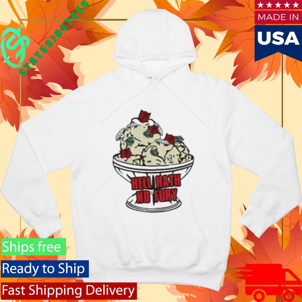Icecream X Hell Hath No Fury Shirt