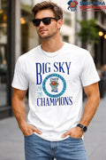 Idaho Vandals Women’s Basketball 2026 Big Sky Conference Champions Starch Madness shirt Women’s Basketball 2026 Shirt