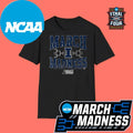 Illinois Fighting Illini WBB 2026 NCAA Women’s Basketball Championship March Madness Logo Shirt