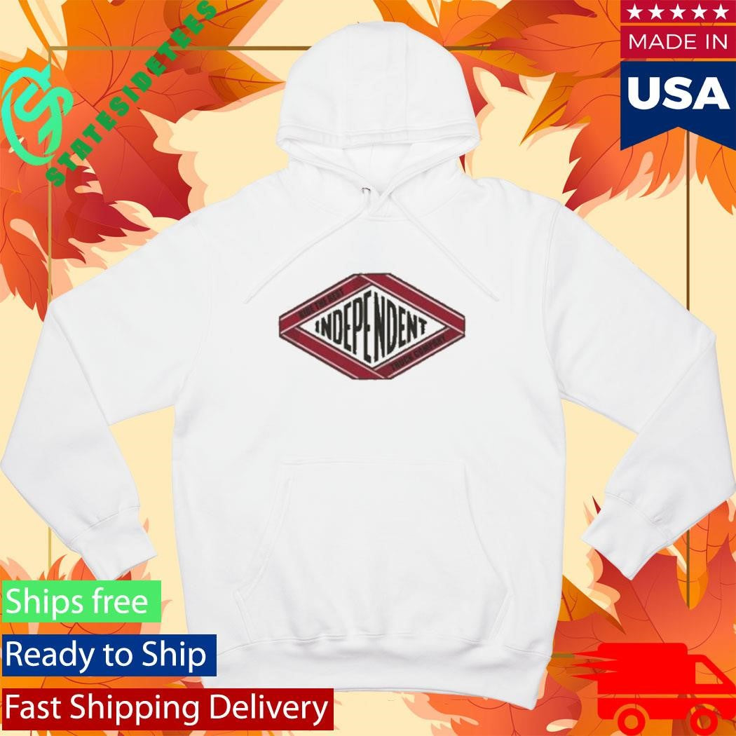 Independent Scroll 2 T-Shirt