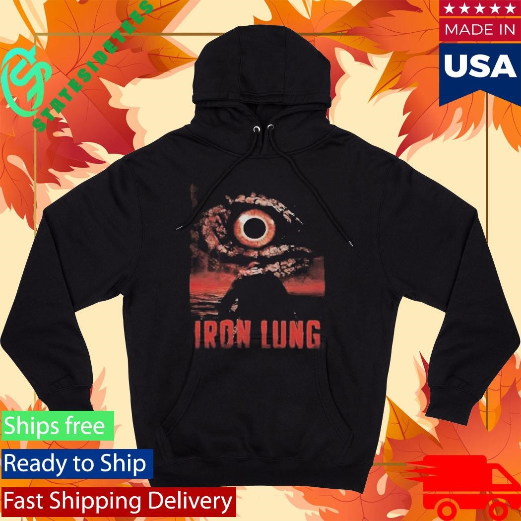 Iron Lung Giant Eye Shirt