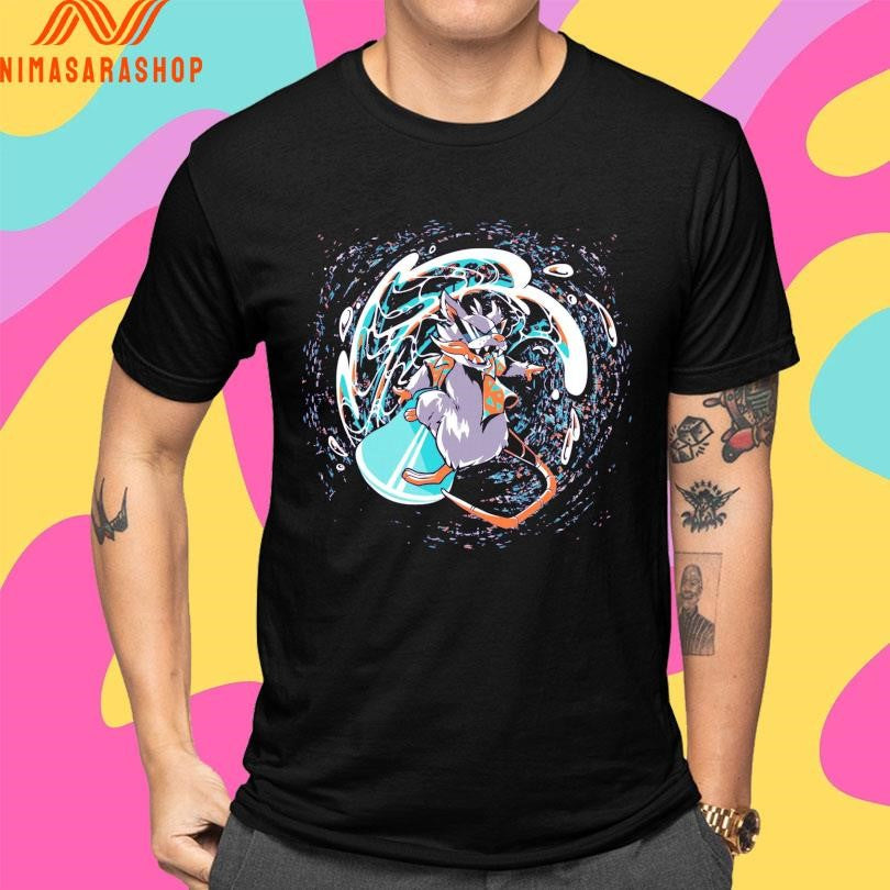 Irvine Everhood 2026 Shirts