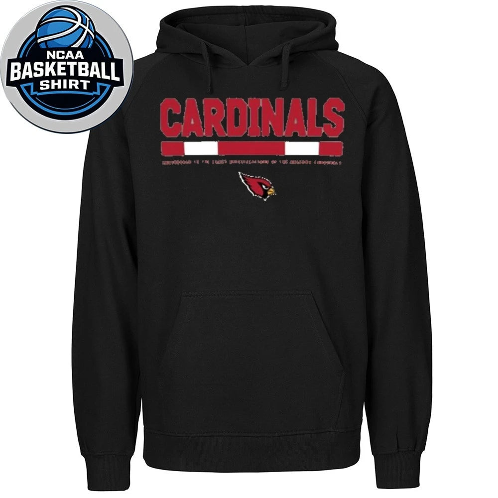 Isaac Seumalo Cardinals Shirt