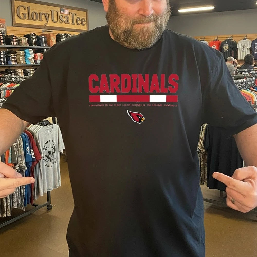 Isaac Seumalo Cardinals T-Shirt