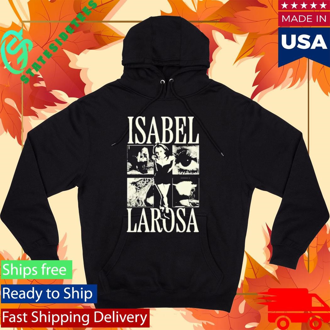 Isabel Larosa Psychopomp Tour Shirt