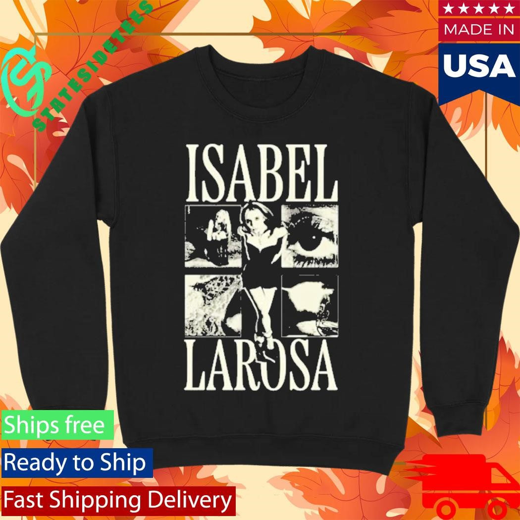 Isabel Larosa Psychopomp Tour Shirt