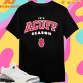 It’s Acuff Season Arkansas Razorbacks Men’s Basketball 2026 Shirts