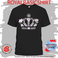 Iwd X City Of Charlotte Official Crown T-Shirt