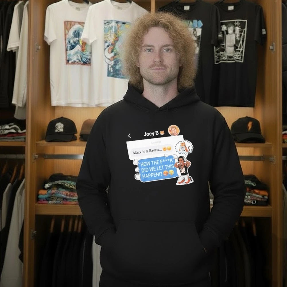 Ja’Marr Chase Reaction Shirt