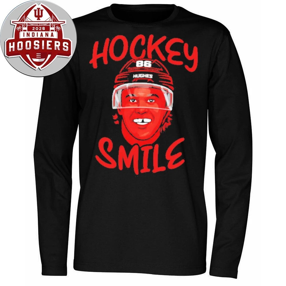 Jack Hughes USA Olympic Gold Medal Hockey T-Shirt