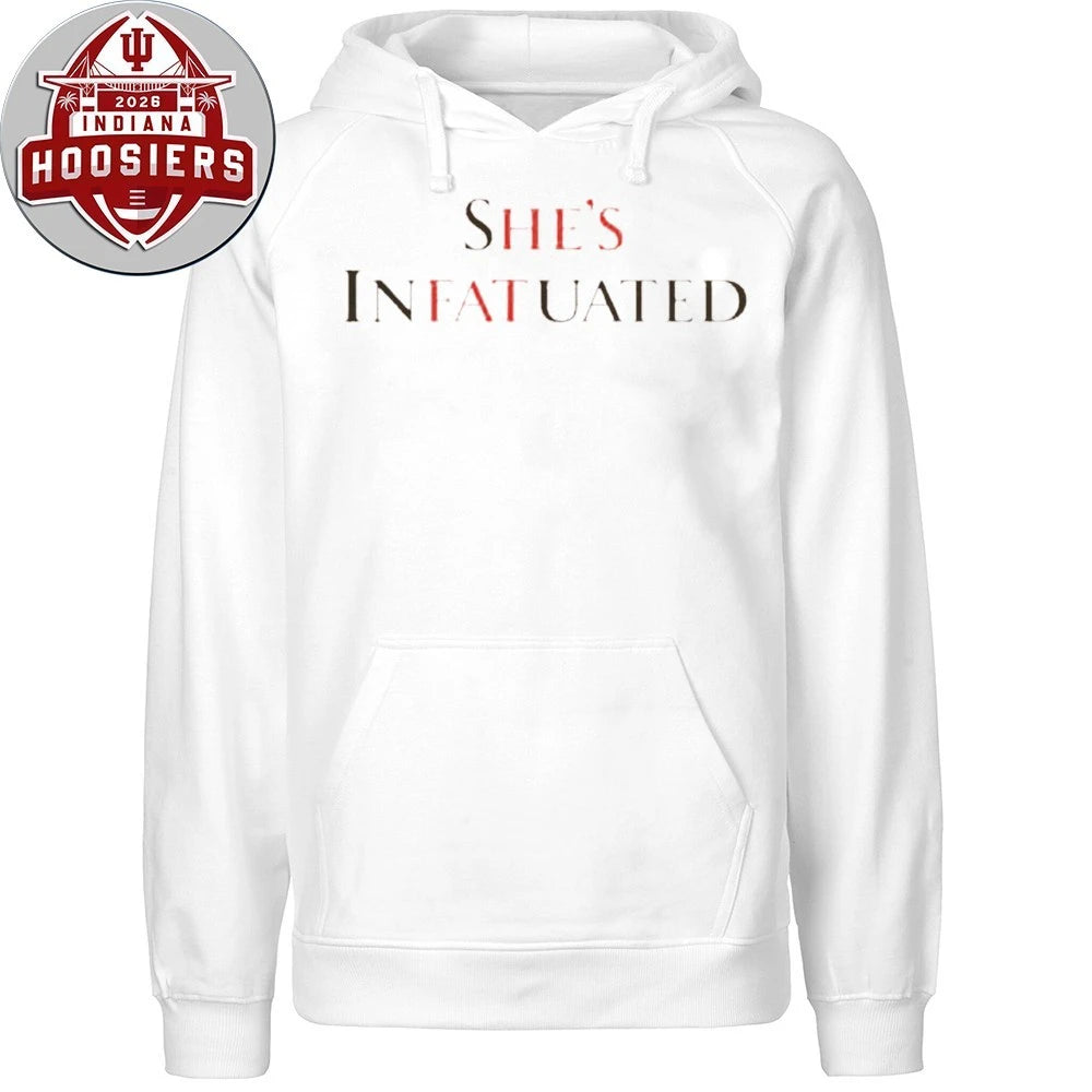 Jane Remover She’s Infatuated Shirt
