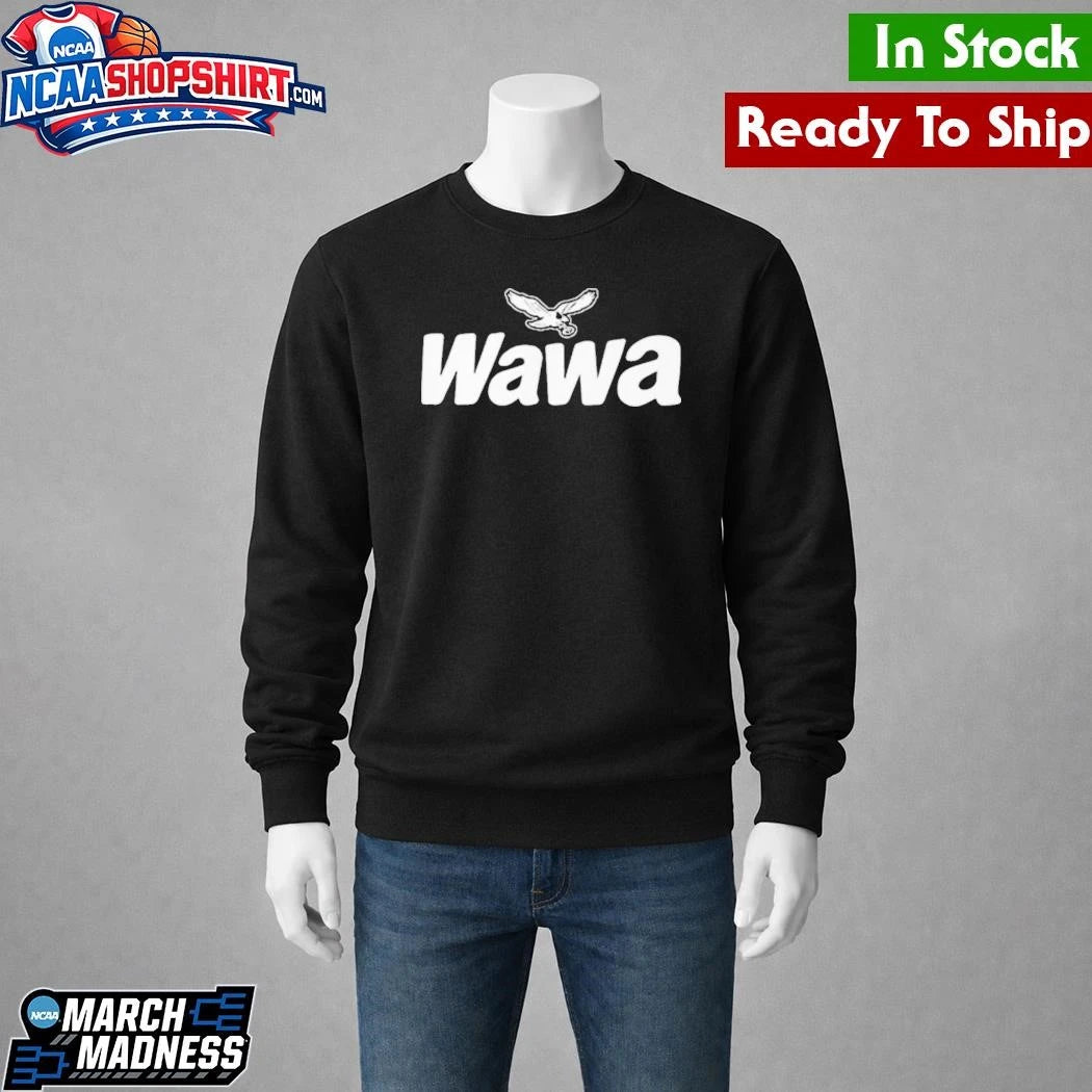 Jerry O’Connell Wawa Shirt