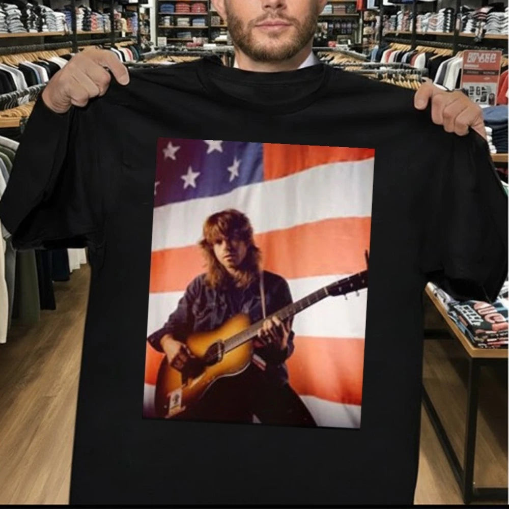 Jesse Welles Red Tour 2026 Schedule Tour Shirt