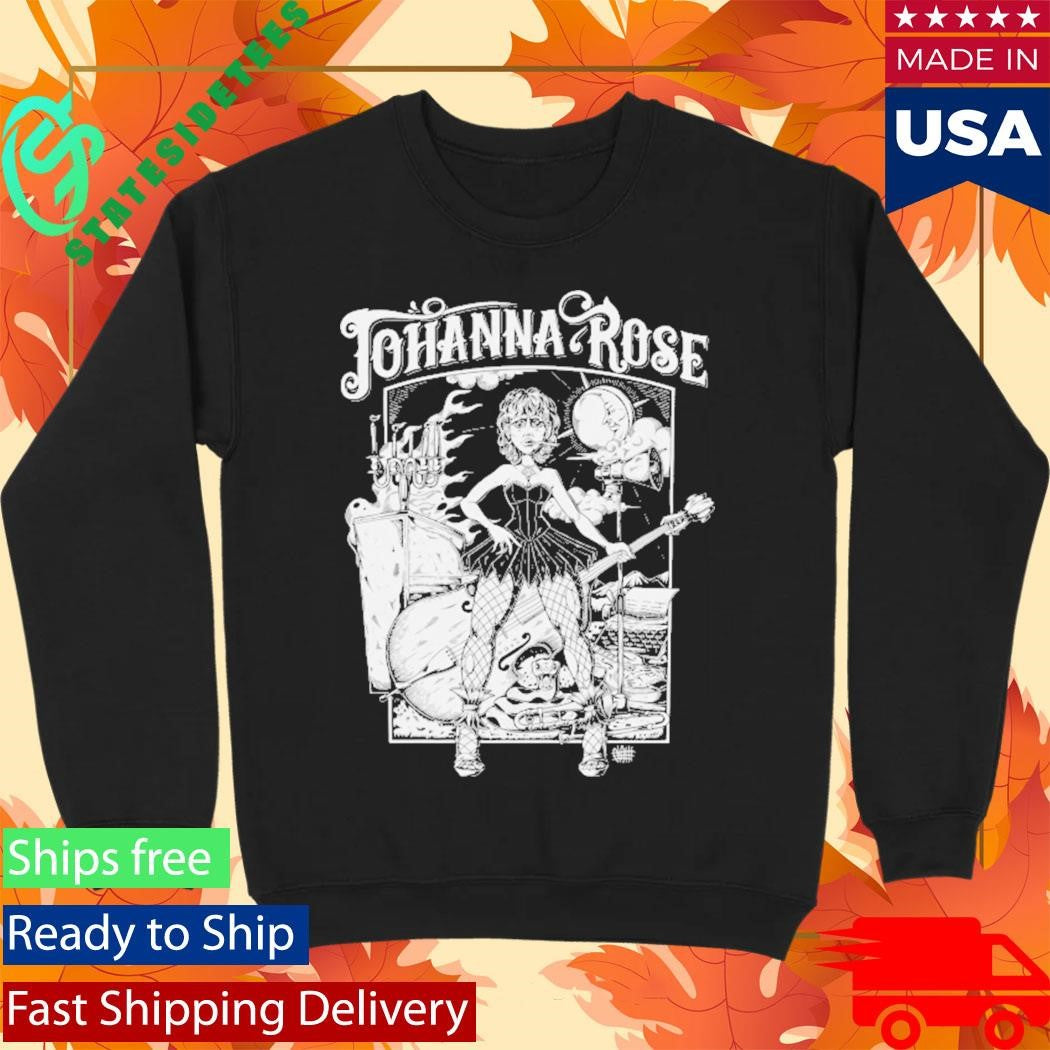 Johanna Rose Johanna Rose La Luna Shirt