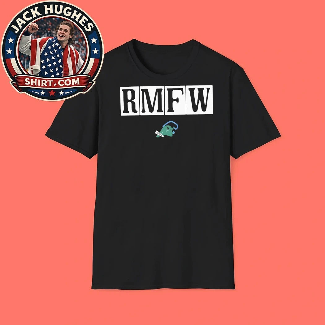 Jon Sumrall X Tulane Green Wave Rmfw Shirt