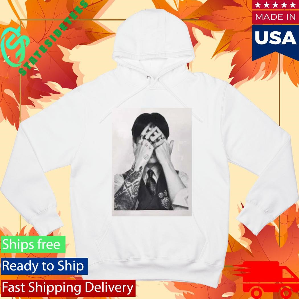 Jungkook BTS Arirang 2026 T-Shirt