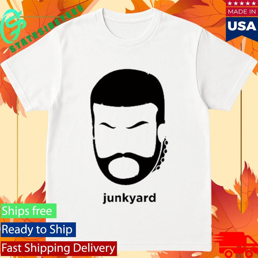 Junkyard Dog Shirt