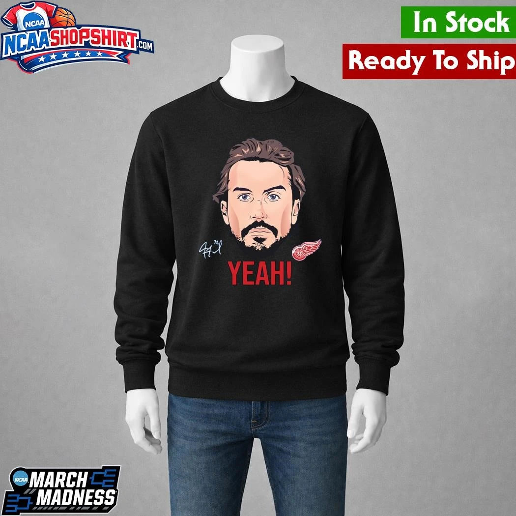 Justin Faulk Yeah Shirt